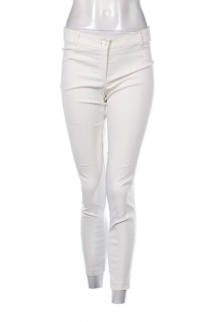 Damenhose Unbranded, Größe L, Farbe Weiß, Preis € 15,36