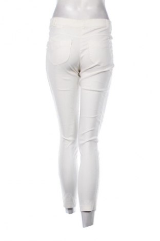 Damenhose Unbranded, Größe L, Farbe Weiß, Preis € 15,36