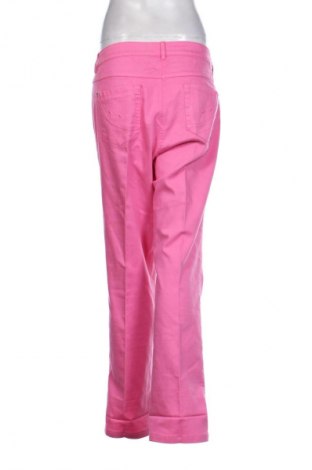 Pantaloni de femei Unbranded, Mărime XXL, Culoare Roz, Preț 76,70 Lei