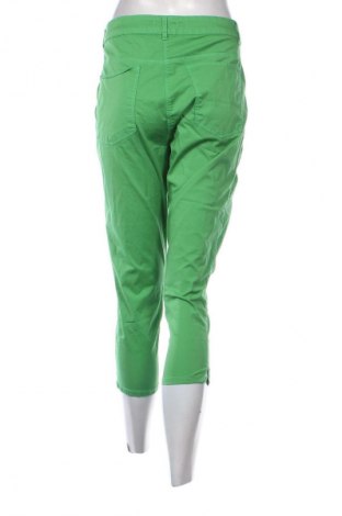 Dámske nohavice Unbranded, Veľkosť XXL, Farba Zelená, Cena  15,36 €