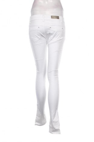 Pantaloni de femei Unbranded, Mărime S, Culoare Alb, Preț 76,70 Lei