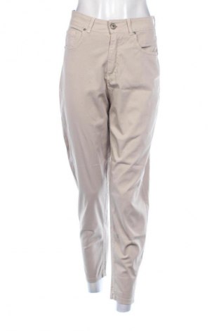 Pantaloni de femei Unbranded, Mărime M, Culoare Bej, Preț 78,50 Lei