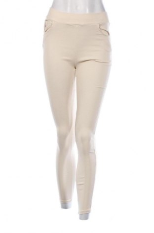 Damenhose Unbranded, Größe S, Farbe Beige, Preis 14,91 €