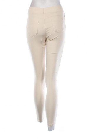 Damenhose Unbranded, Größe S, Farbe Beige, Preis 14,91 €