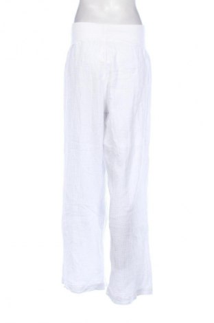 Pantaloni de femei Unbranded, Mărime M, Culoare Alb, Preț 76,70 Lei