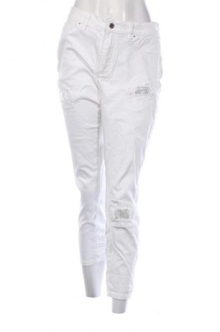 Női nadrág Unbranded, Méret XL, Szín Fehér, Ár 5 800 Ft