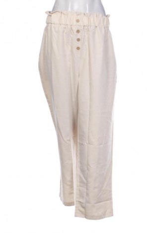 Damenhose Unbranded, Größe XL, Farbe Beige, Preis € 14,83