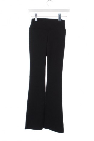 Pantaloni de femei Unbranded, Mărime XXS, Culoare Negru, Preț 142,50 Lei