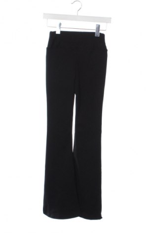 Pantaloni de femei Unbranded, Mărime XXS, Culoare Negru, Preț 142,50 Lei