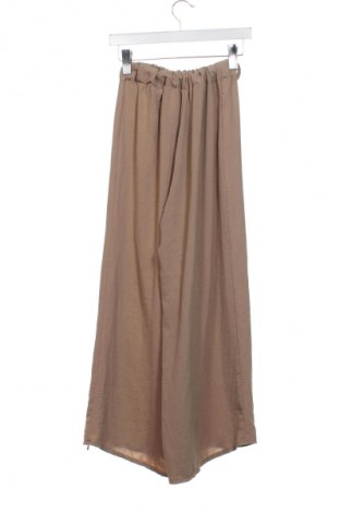 Női nadrág Unbranded, Méret XS, Szín Bézs, Ár 7 879 Ft
