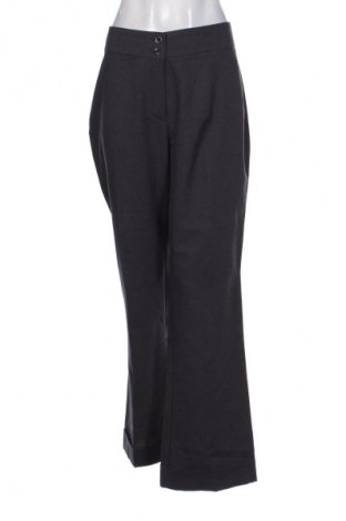 Pantaloni de femei Unbranded, Mărime L, Culoare Gri, Preț 77,17 Lei