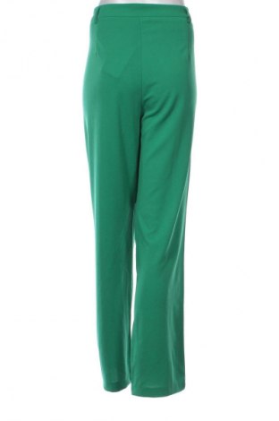 Pantaloni de femei Unbranded, Mărime XL, Culoare Verde, Preț 121,05 Lei