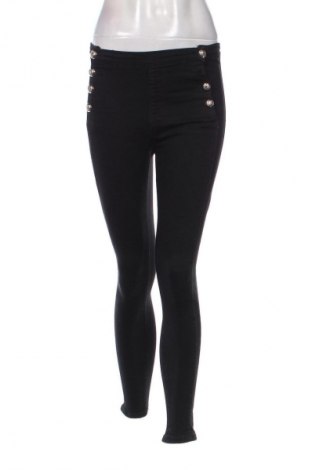 Pantaloni de femei Unbranded, Mărime M, Culoare Negru, Preț 76,32 Lei