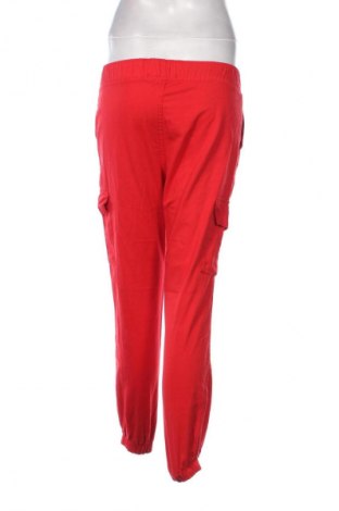 Pantaloni de femei Unbranded, Mărime M, Culoare Roșu, Preț 76,32 Lei