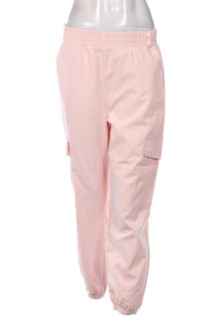 Pantaloni de femei Unbranded, Mărime L, Culoare Roz, Preț 77,17 Lei