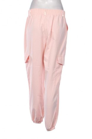 Pantaloni de femei Unbranded, Mărime L, Culoare Roz, Preț 77,17 Lei