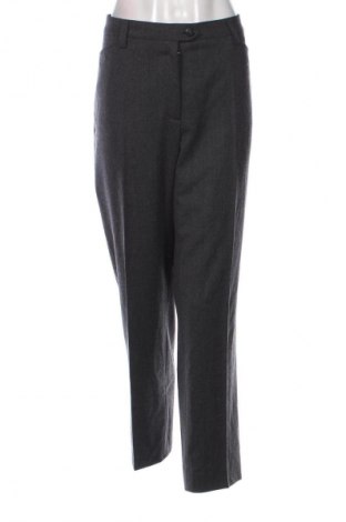 Damskie spodnie Unbranded, Rozmiar XL, Kolor Szary, Cena 67,41 zł