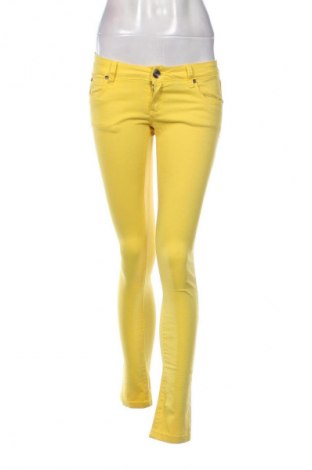 Damenhose Unbranded, Größe M, Farbe Gelb, Preis € 15,00