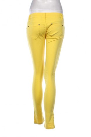 Damenhose Unbranded, Größe M, Farbe Gelb, Preis € 15,00