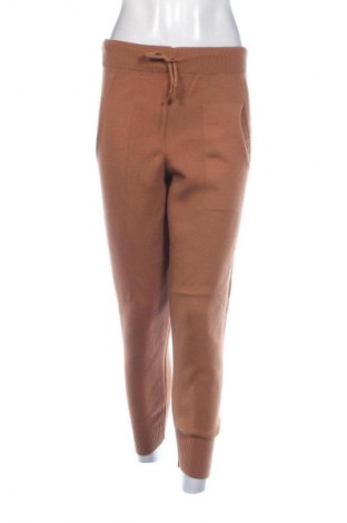 Pantaloni de femei Unbranded, Mărime M, Culoare Maro, Preț 76,32 Lei