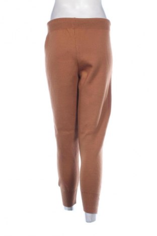 Pantaloni de femei Unbranded, Mărime M, Culoare Maro, Preț 76,32 Lei
