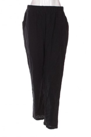 Damenhose Unbranded, Größe XXL, Farbe Schwarz, Preis € 20,99