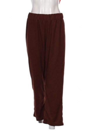Dámske nohavice Unbranded, Veľkosť XL, Farba Hnedá, Cena  16,95 €