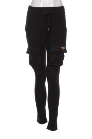 Damenhose Unbranded, Größe S, Farbe Schwarz, Preis 20,99 €