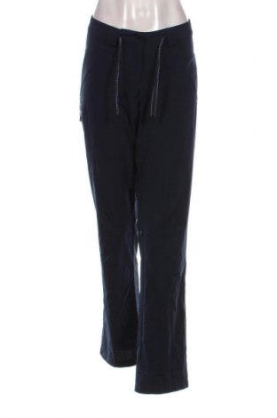 Damskie spodnie Unbranded, Rozmiar XL, Kolor Niebieski, Cena 95,99 zł