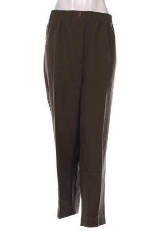 Pantaloni de femei Unbranded, Mărime 3XL, Culoare Verde, Preț 98,99 Lei