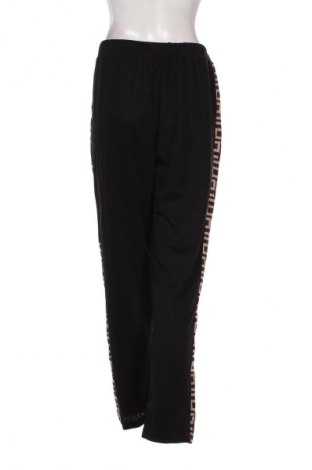 Damskie spodnie Unbranded, Rozmiar XXL, Kolor Czarny, Cena 95,99 zł