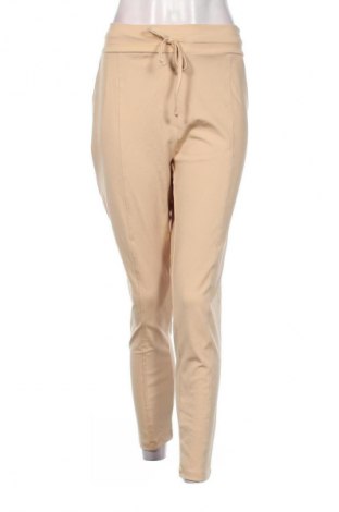 Damenhose Unbranded, Größe XXL, Farbe Beige, Preis € 20,99