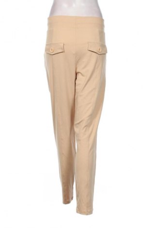 Damenhose Unbranded, Größe XXL, Farbe Beige, Preis € 20,99