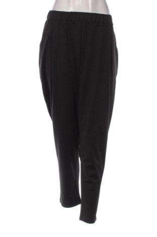 Damenhose Unbranded, Größe XXL, Farbe Schwarz, Preis € 14,83