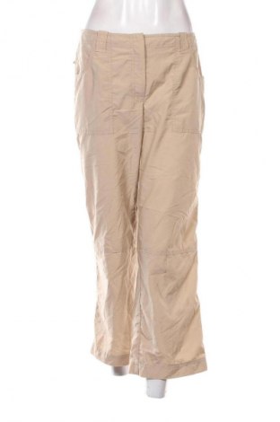 Dámske nohavice Unbranded, Veľkosť S, Farba Béžová, Cena  16,95 €