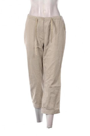 Damenhose Unbranded, Größe L, Farbe Beige, Preis € 20,99