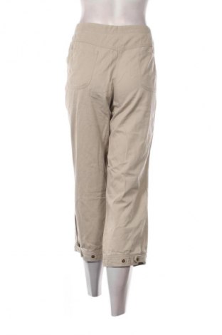 Damenhose Unbranded, Größe L, Farbe Beige, Preis € 20,99
