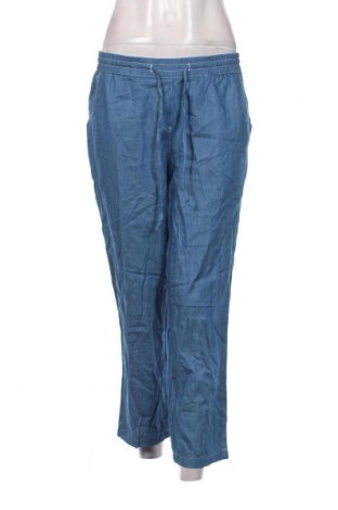 Pantaloni de femei Unbranded, Mărime L, Culoare Albastru, Preț 98,99 Lei