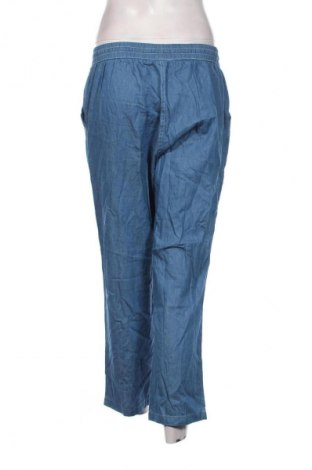 Pantaloni de femei Unbranded, Mărime L, Culoare Albastru, Preț 98,99 Lei