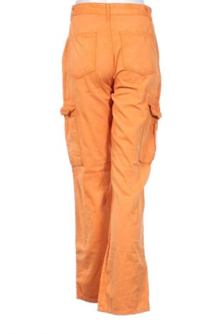 Damenhose Unbranded, Größe S, Farbe Orange, Preis 14,77 €