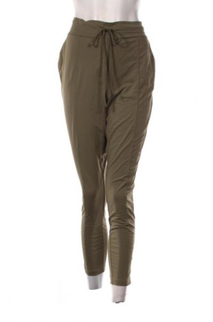 Pantaloni de femei Unbranded, Mărime L, Culoare Verde, Preț 98,99 Lei