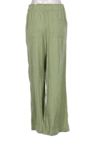 Pantaloni de femei Unbranded, Mărime M, Culoare Verde, Preț 77,17 Lei
