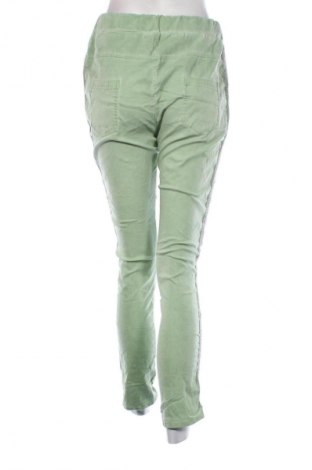 Damenhose Unbranded, Größe M, Farbe Grün, Preis 20,99 €