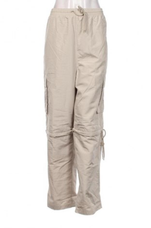 Női nadrág Unbranded, Méret XXL, Szín Bézs, Ár 16 739 Ft