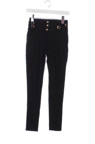 Damenhose Unbranded, Größe XS, Farbe Schwarz, Preis 20,99 €
