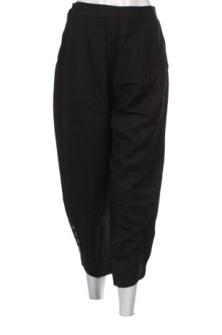 Pantaloni de femei Unbranded, Mărime S, Culoare Negru, Preț 142,51 Lei