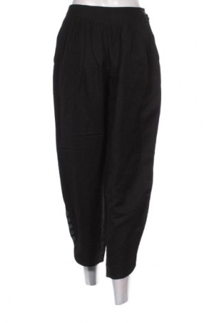 Pantaloni de femei Unbranded, Mărime S, Culoare Negru, Preț 142,51 Lei