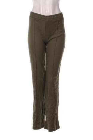 Dámske nohavice Unbranded, Veľkosť S, Farba Zelená, Cena  16,95 €