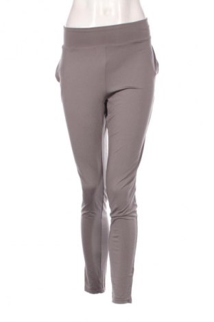 Damskie spodnie Unbranded, Rozmiar XL, Kolor Szary, Cena 95,99 zł