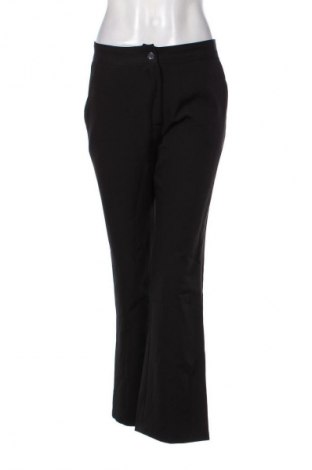 Damskie spodnie Unbranded, Rozmiar S, Kolor Czarny, Cena 69,01 zł